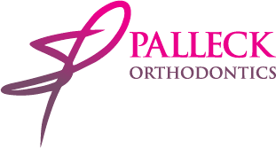 Palleck Orthodontics Logo